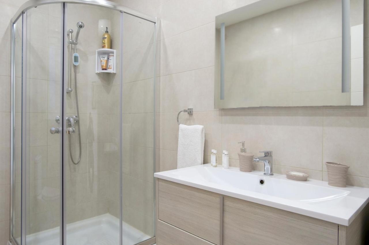 Central Rooms - Near Valletta & Sliema - Best Bus Lines Hamrun 外观 照片