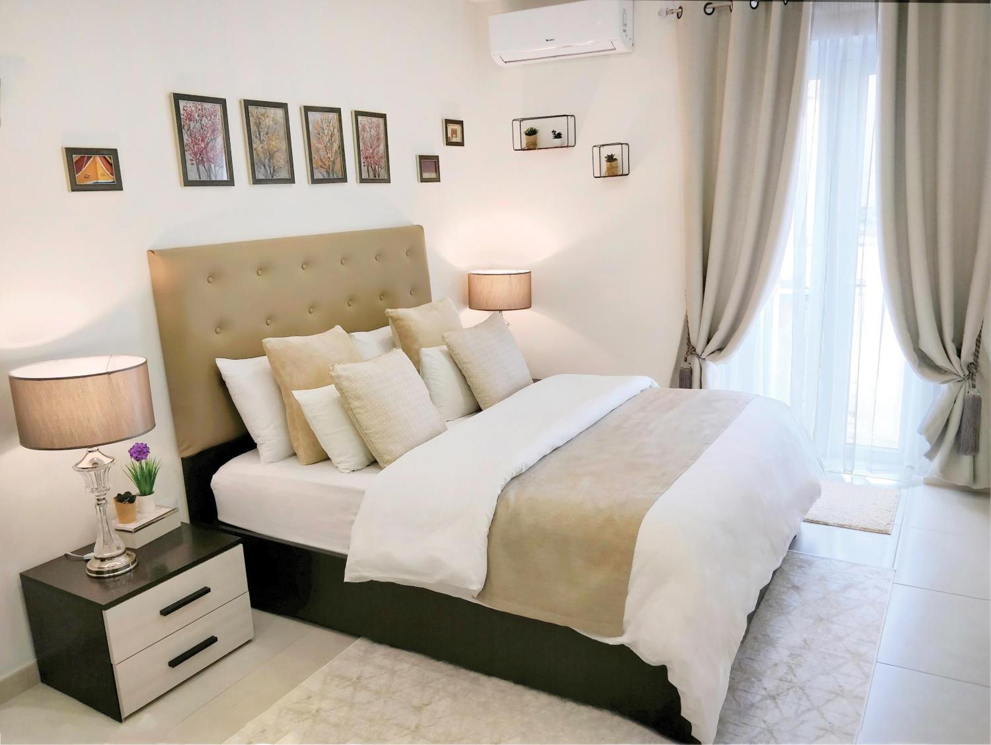 Central Rooms - Near Valletta & Sliema - Best Bus Lines Hamrun 外观 照片