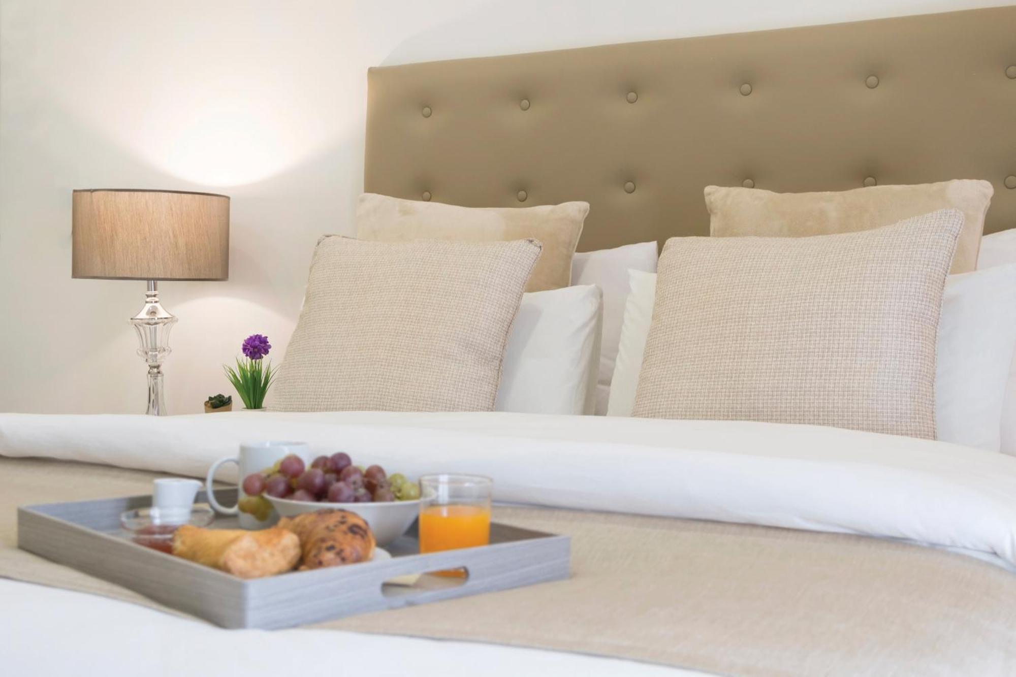 Central Rooms - Near Valletta & Sliema - Best Bus Lines Hamrun 外观 照片