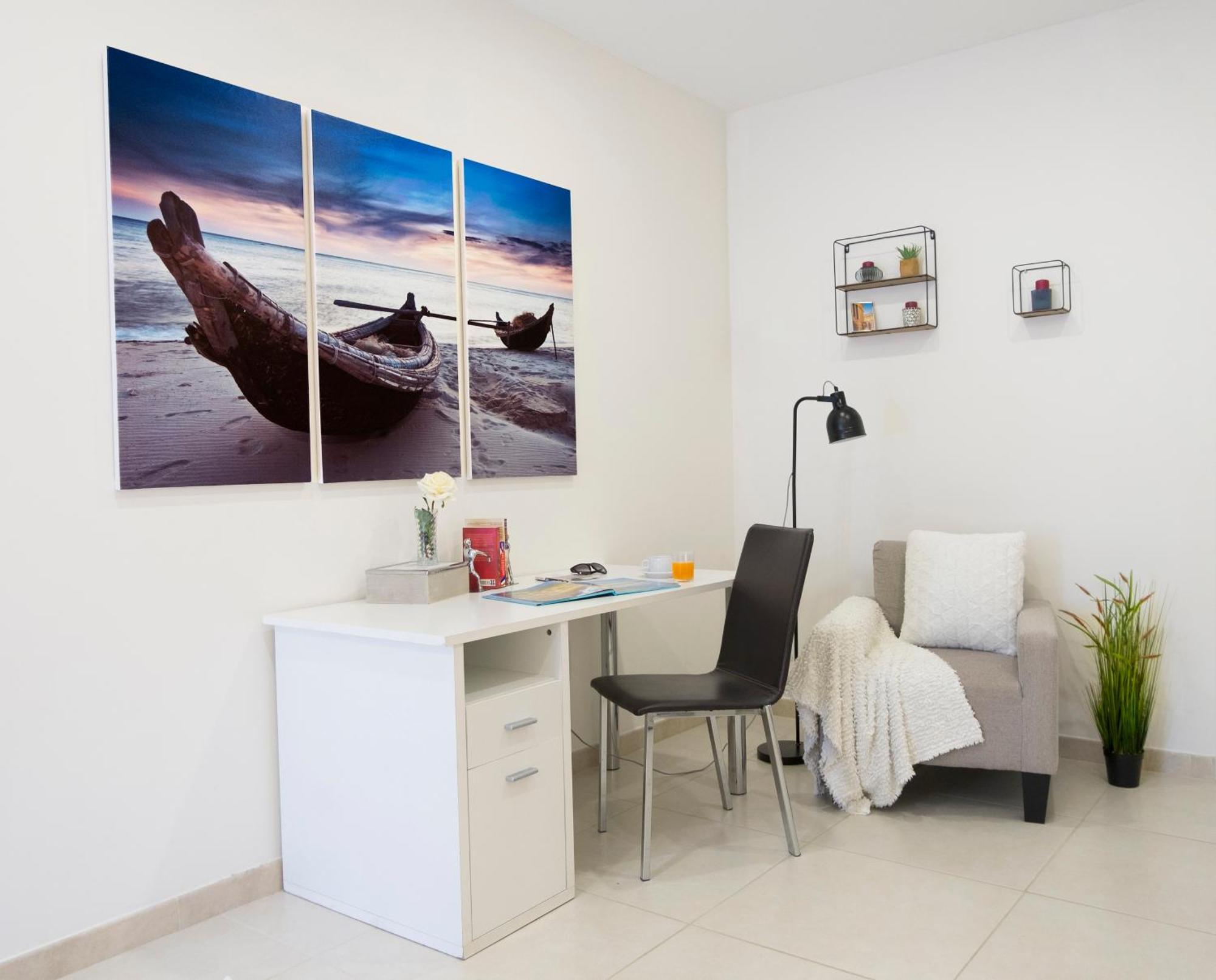 Central Rooms - Near Valletta & Sliema - Best Bus Lines Hamrun 外观 照片