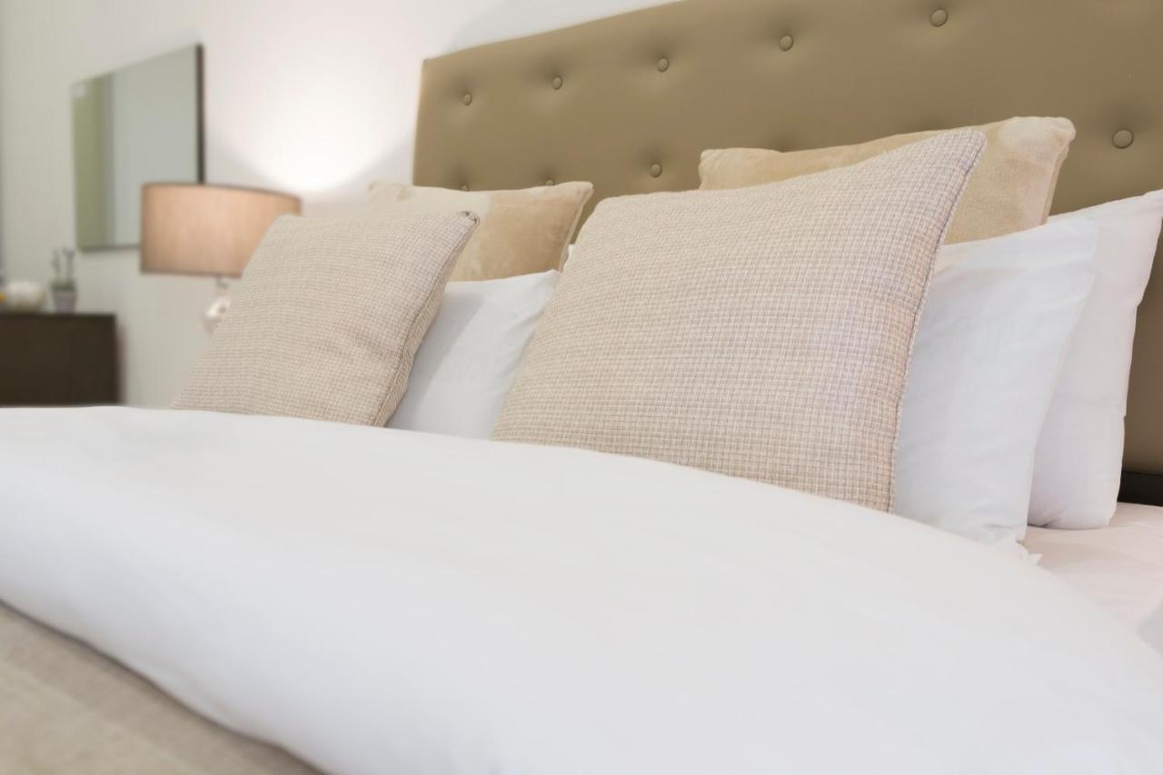 Central Rooms - Near Valletta & Sliema - Best Bus Lines Hamrun 外观 照片